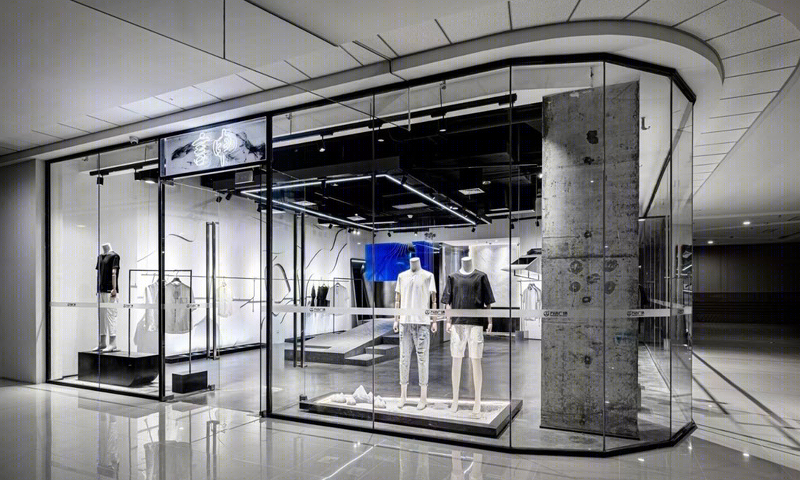 服装店丨男装店丨温立新-5
