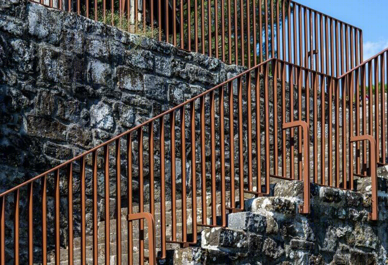 意大利Gorizia村庄的改造-25