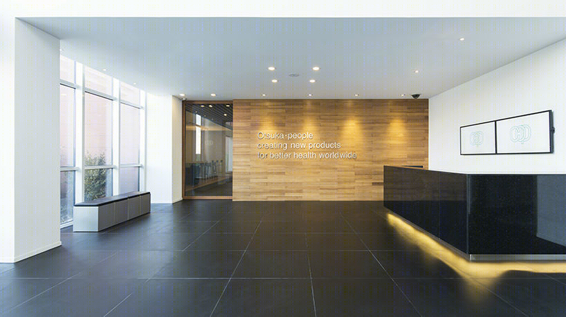 天津宝矿力水展示厅-7