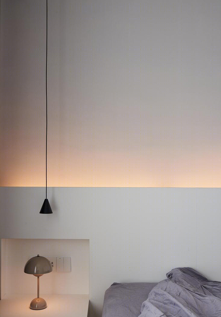 质域 黑白灰现代极简-19
