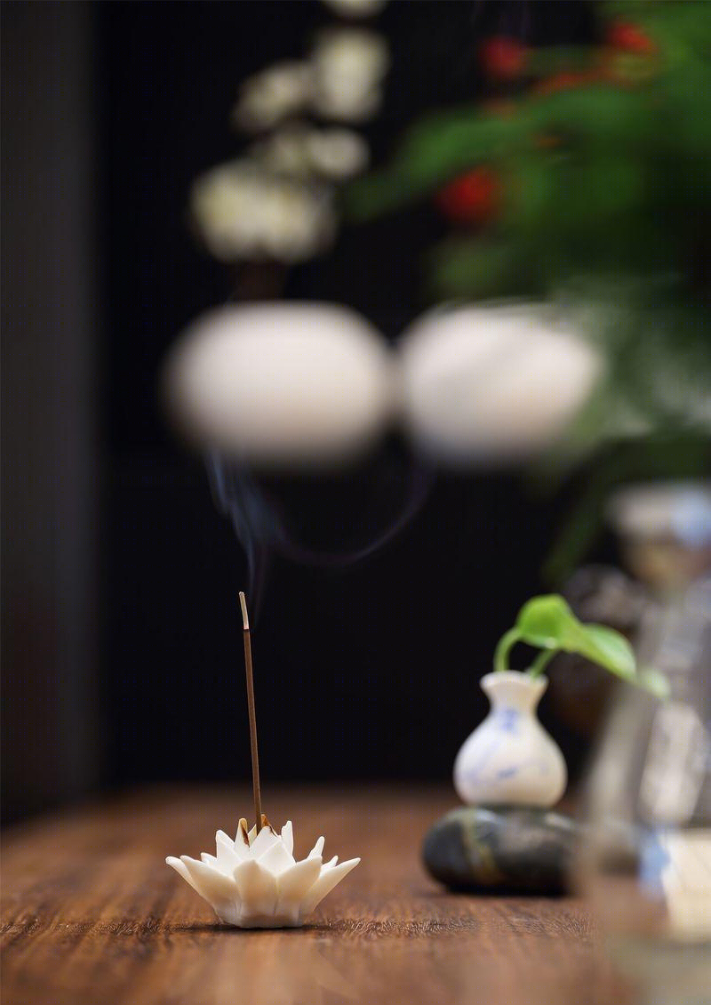 枫里屋舍丨中国深圳-40