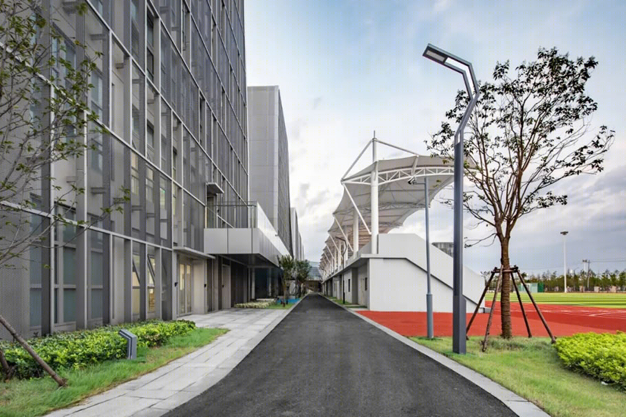 南京赫贤学校丨中国南京-27