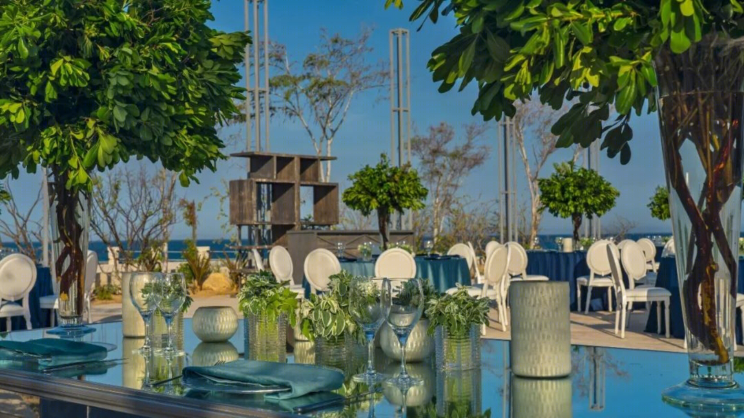 墨西哥 SOLAZ LOS CABOS 豪华度假酒店——沙漠与大海的完美融合-80