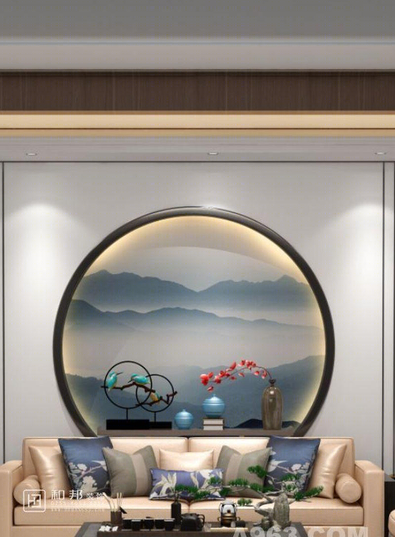 别墅建筑-69
