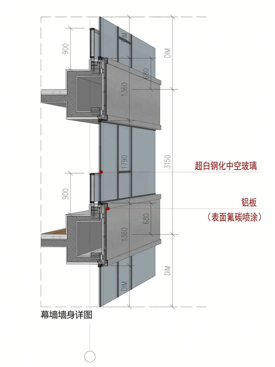 温州万科·翡翠天地丨中国温州丨上海日清建筑设计有限公司-88