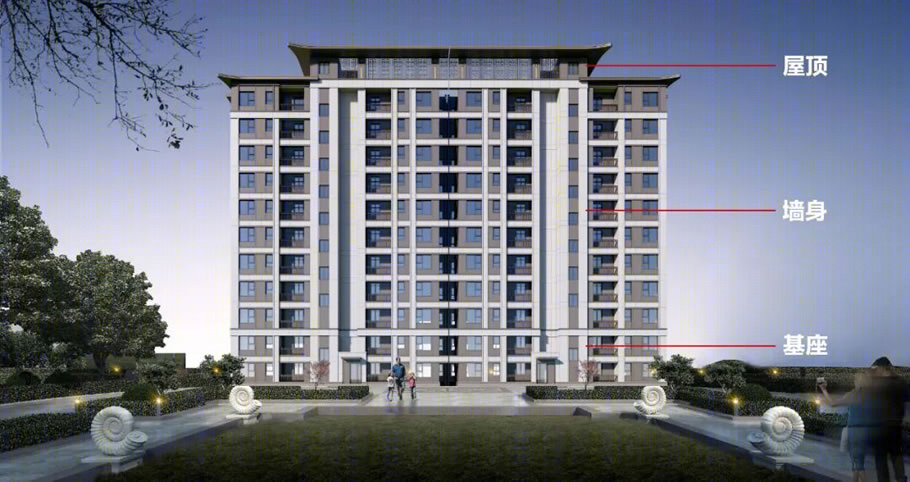 建发·江阴·天敔湾丨中国江苏丨上海都易建筑设计有限公司-30