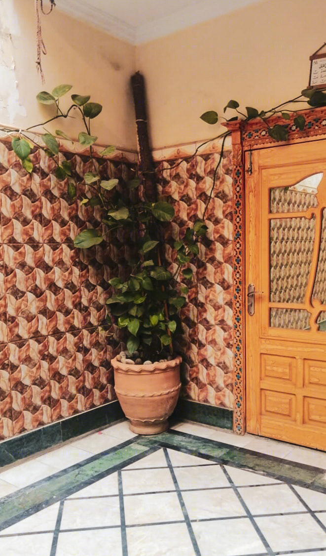 Anastasiya Gushchina丨公寓丨Assigment  10 Real State Photography with Mobile-9