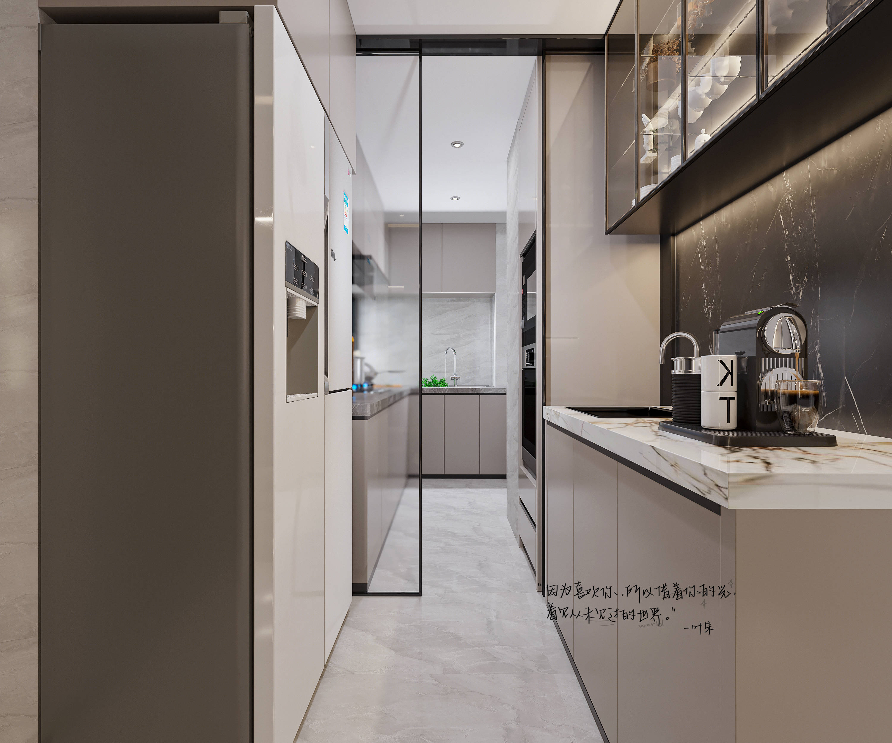 纽约 One57 豪华公寓丨美国纽约-6