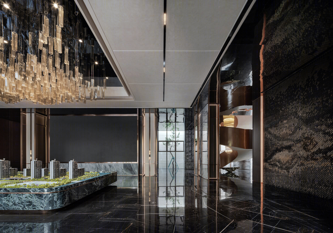 嘉宏·山和风华售楼处丨中国常州丨EH DESIGN GROUP辉景室内设计团队-16