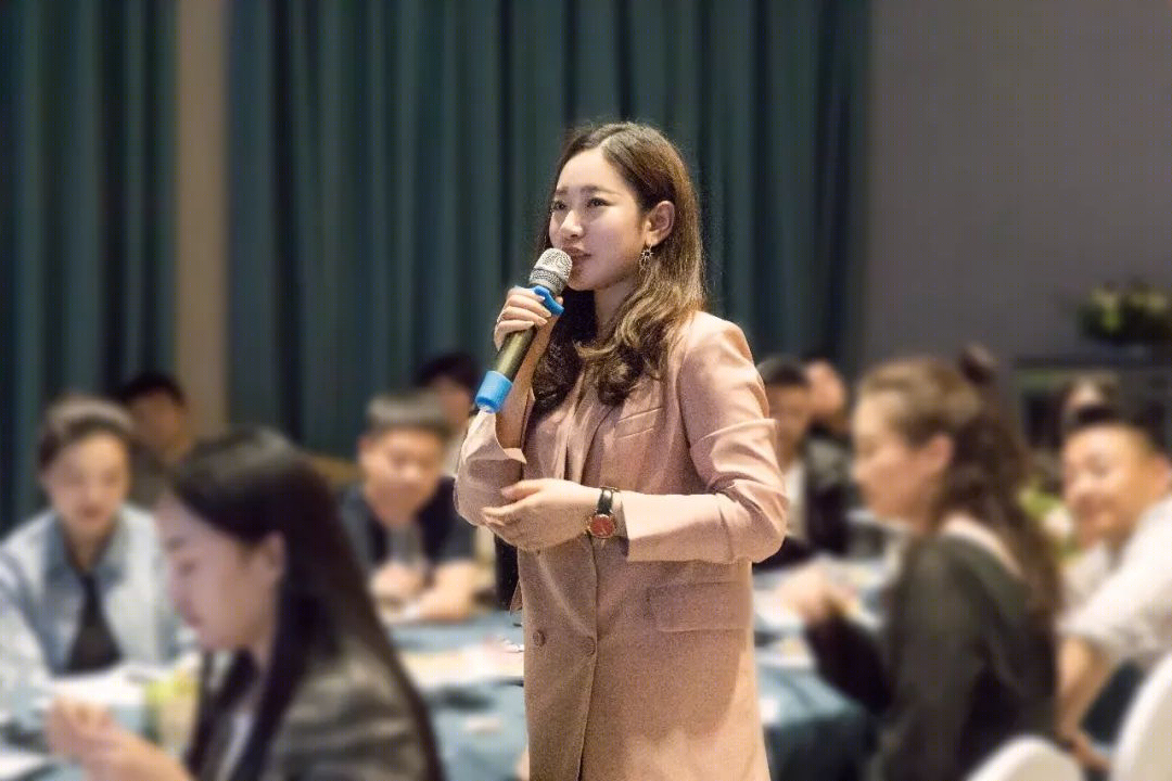 上云集|| 众擎 2019 | 室内设计答谢分享会-20