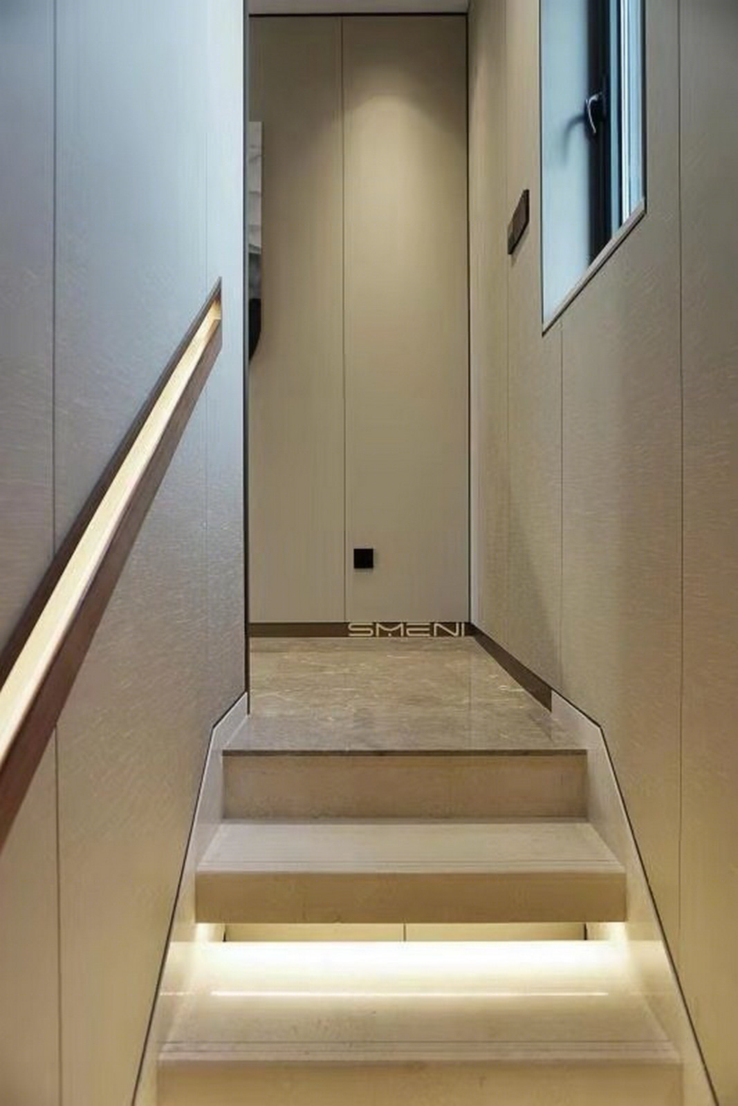 河南昌建总部港样板间-25