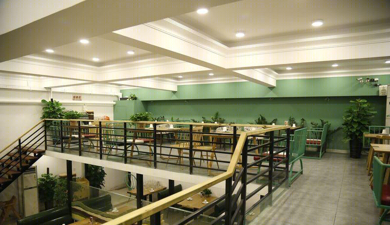 外婆桥旗舰店概念方案-24