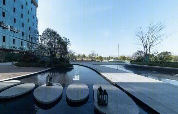 钱湾智谷丨中国杭州丨上海日清建筑设计有限公司-25