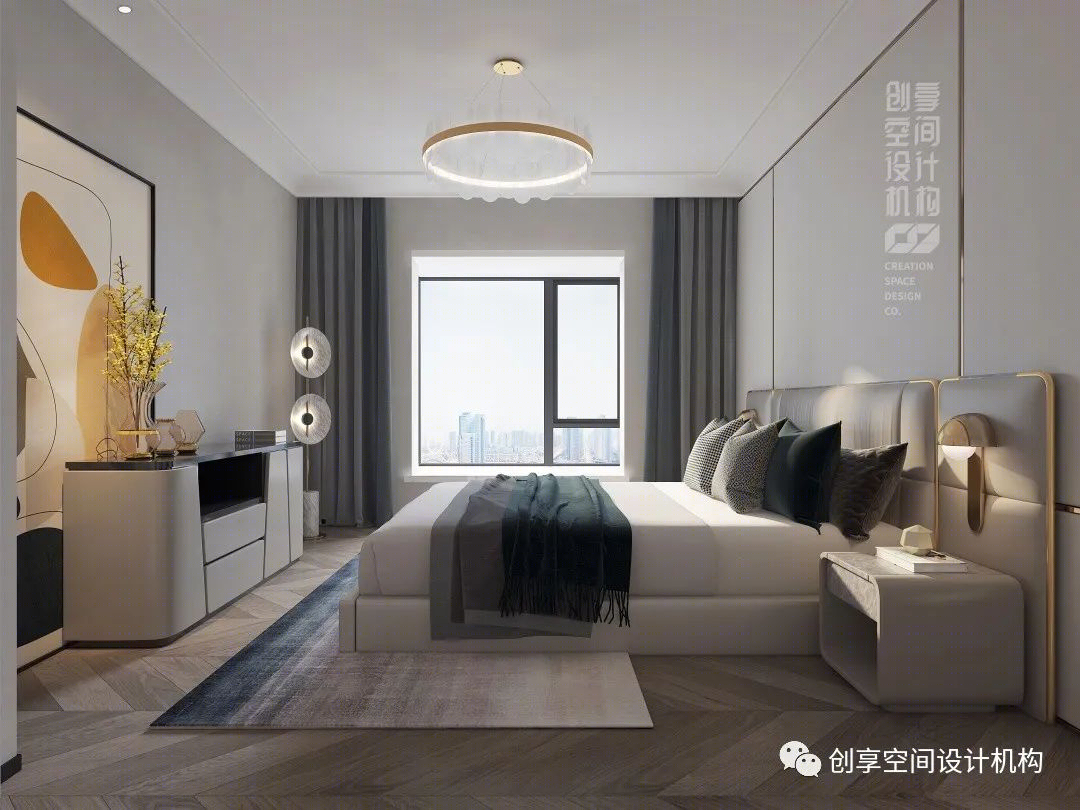 简约·治愈·厦门瑞景公园楼中楼设计丨中国厦门丨CSD 创享设计团队-22