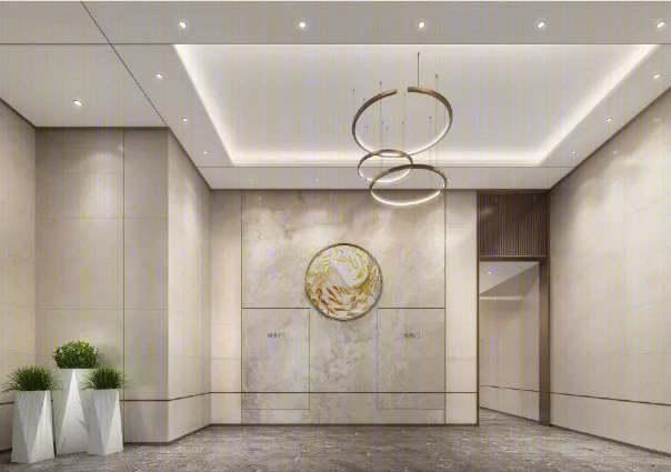 中建·顺控·云熙悦城丨中国佛山丨广东天元建筑设计有限公司-46