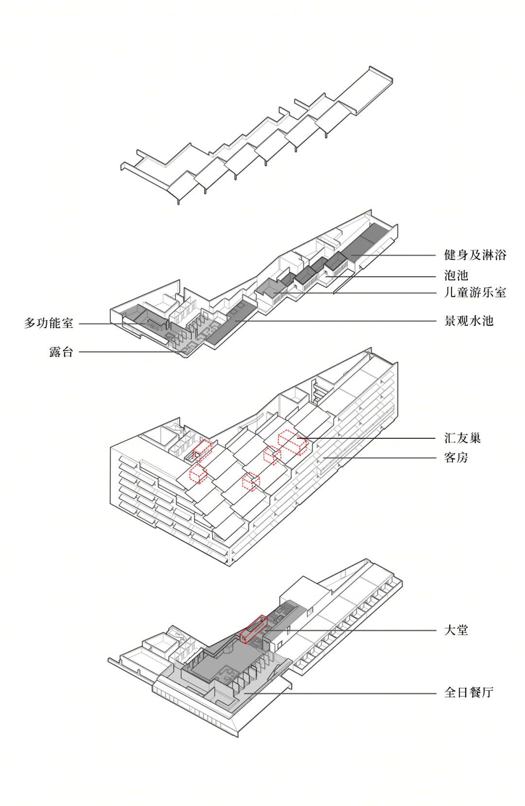 衢州悦苑酒店丨中国衢州丨不详-60