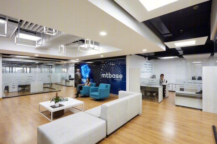 哥伦比亚 Mtbase 办公室-25