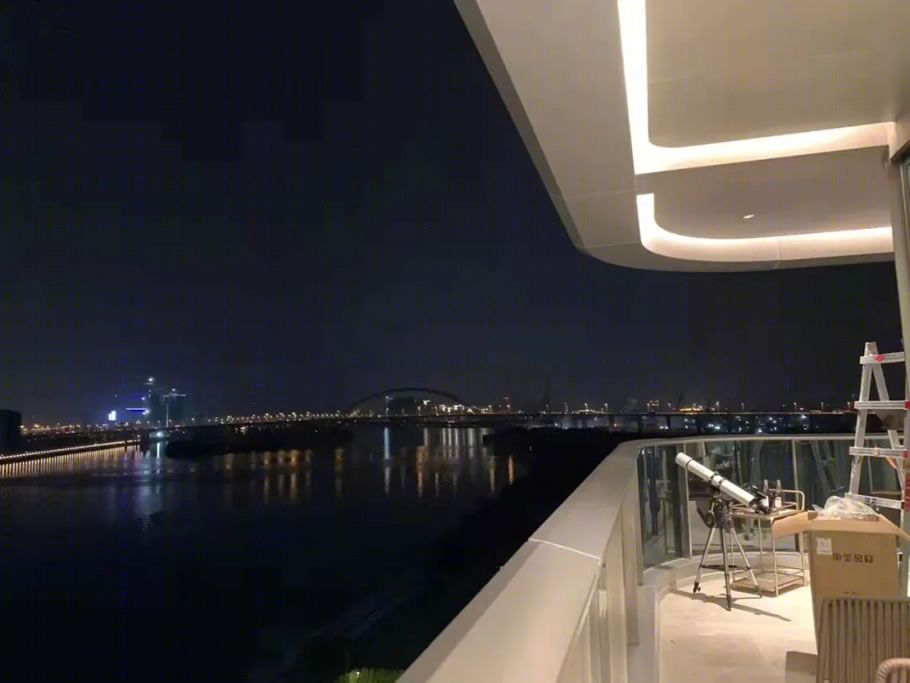 广州幸福湾丨中国广州-20