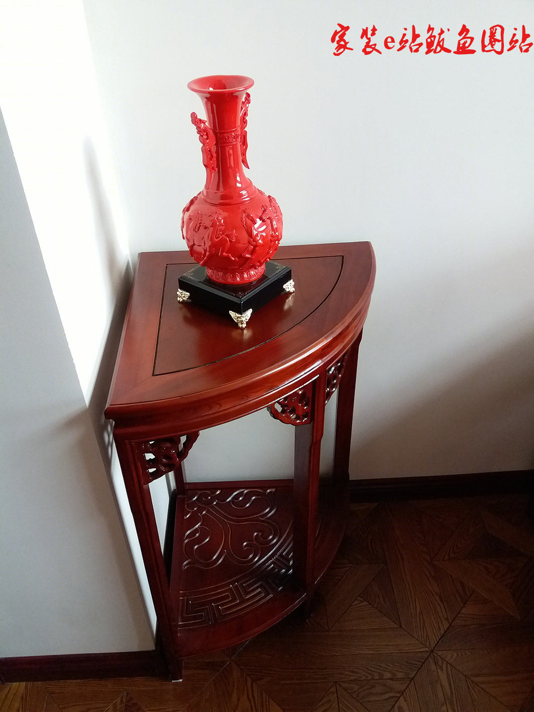 诗意的东方生活 | 新中式简约家居设计-6