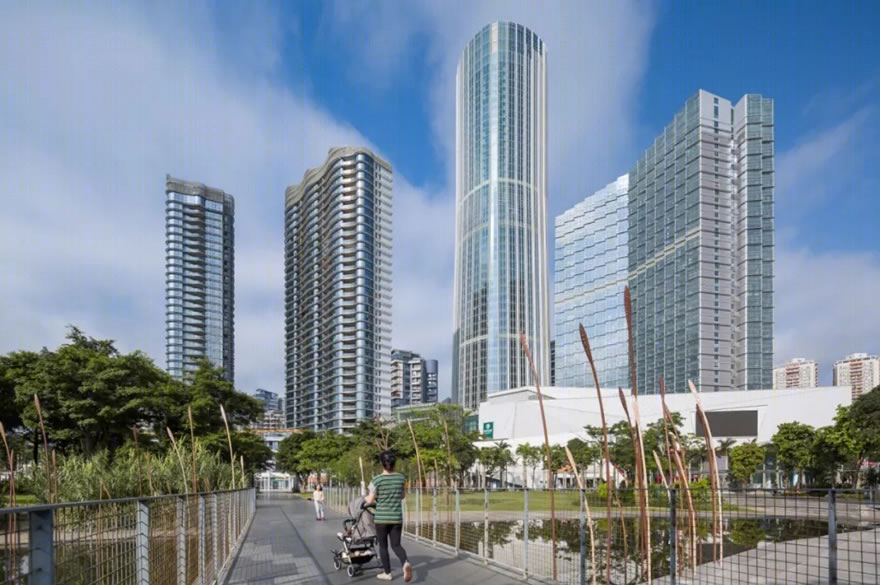 深圳万科壹海城三区(2期)-18