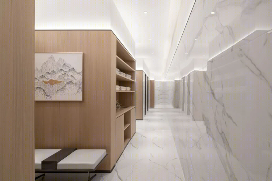 长沙东原麓印长江展示馆-58