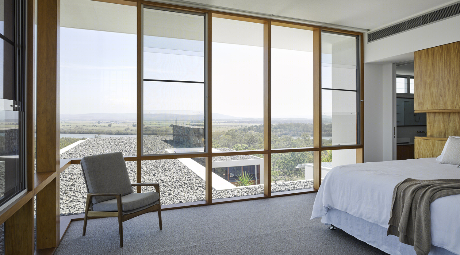 澳大利亚中世纪风住宅-37