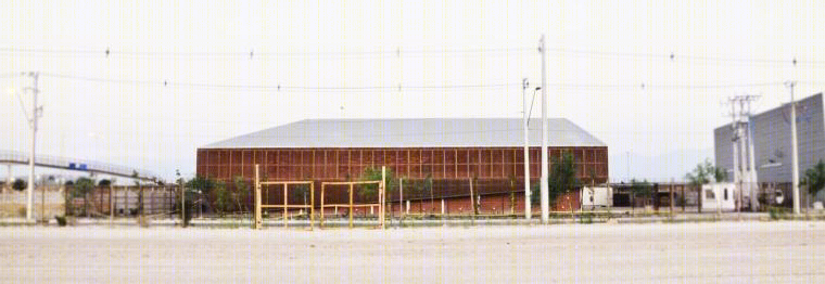 智利Proingas办公楼丨WA Arquitectos-10