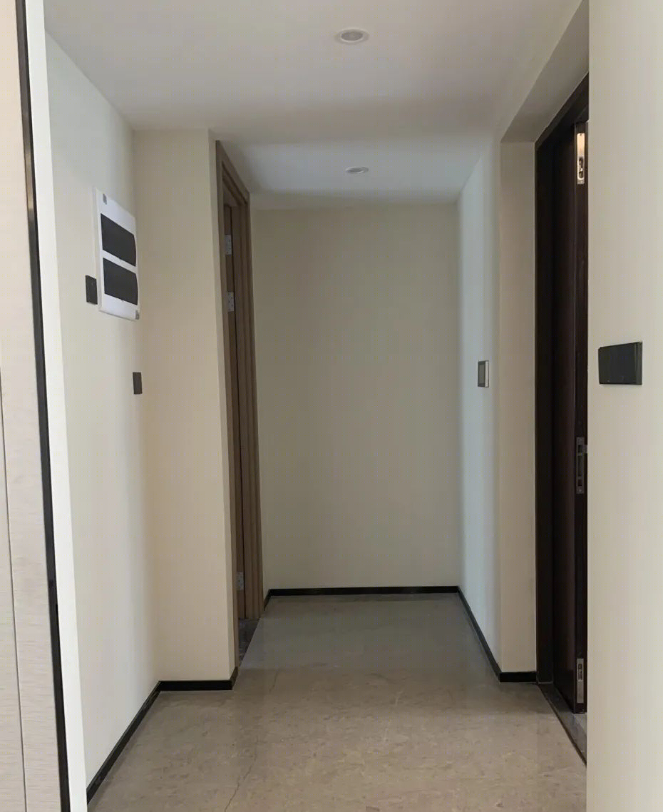 微整形让精装房焕发新生,空间利用最大化丨晓安设计-37