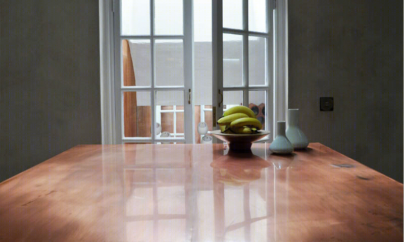 伦敦东部的空间组建筑事务所私人住宅设计-24