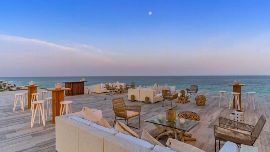 墨西哥 SOLAZ LOS CABOS 豪华度假酒店——沙漠与大海的完美融合-81