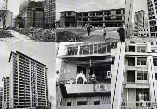 巢湖宋都·如意长江丨中国合肥丨AAI国际建筑师事务所-59