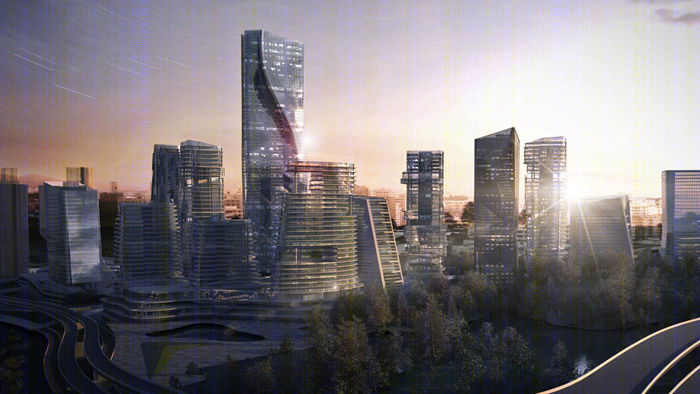 中国深圳Yabao高新技术园区-25
