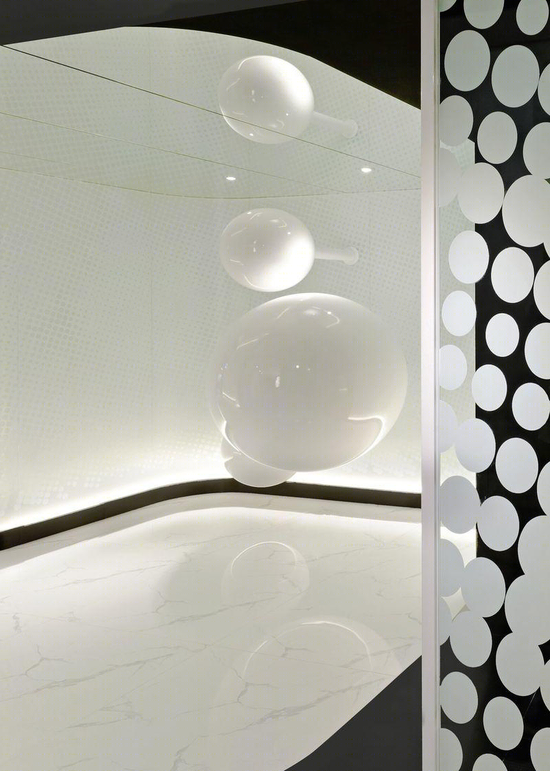 生命的探戈——现代生殖医学试管中心设计-7