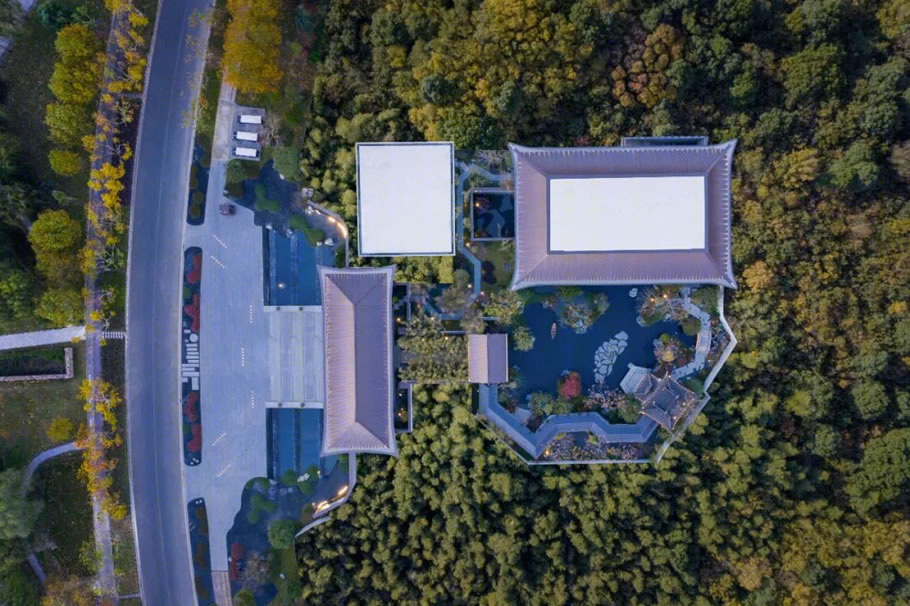 建发·江阴·天敔湾丨中国江苏丨上海都易建筑设计有限公司-38