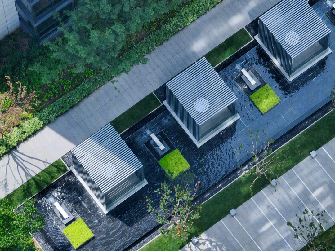 南京仁恒江湾世纪丨中国南京丨柏涛建筑设计(深圳)有限公司-48