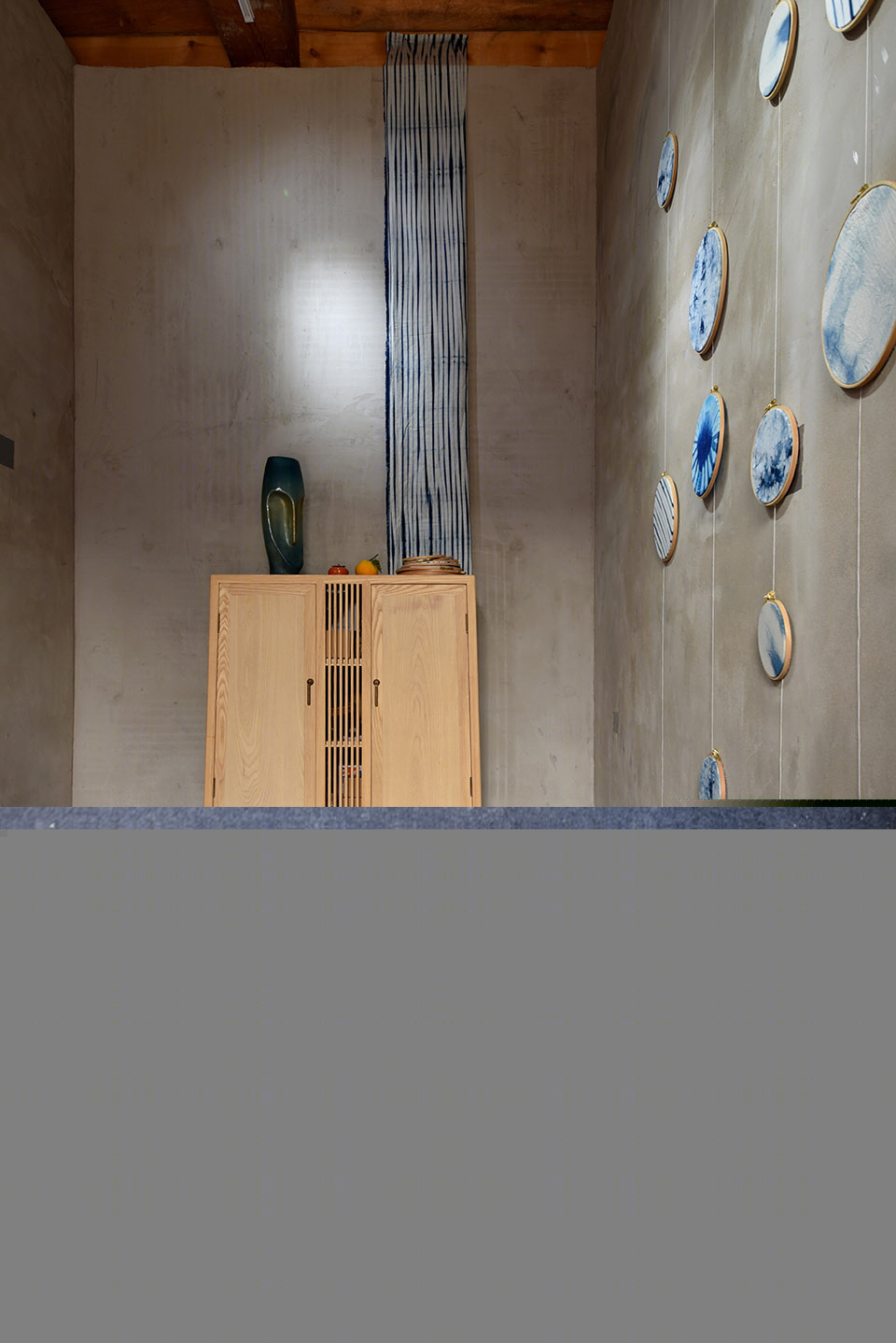 2018 北京设计周胡同家具设计展 | 融入区域文化的共生空间-10