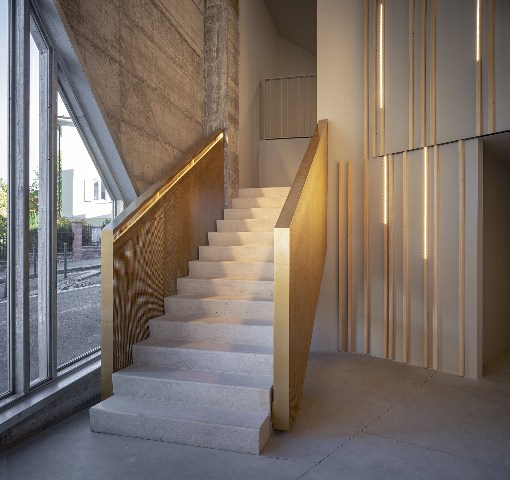 都灵高脚屋丨意大利都灵丨+Studio Architetti 事务所-68