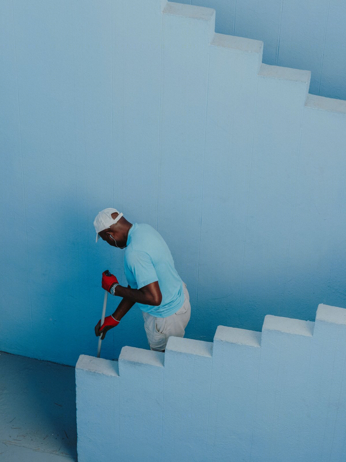La Muralla Roja（红墙公寓）-42