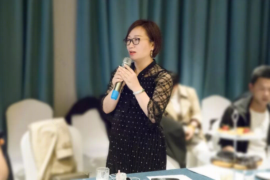 上云集|| 众擎 2019 | 室内设计答谢分享会-22