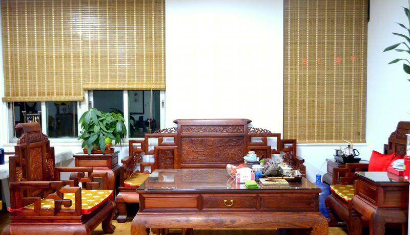 佳龙装饰办公中心-5