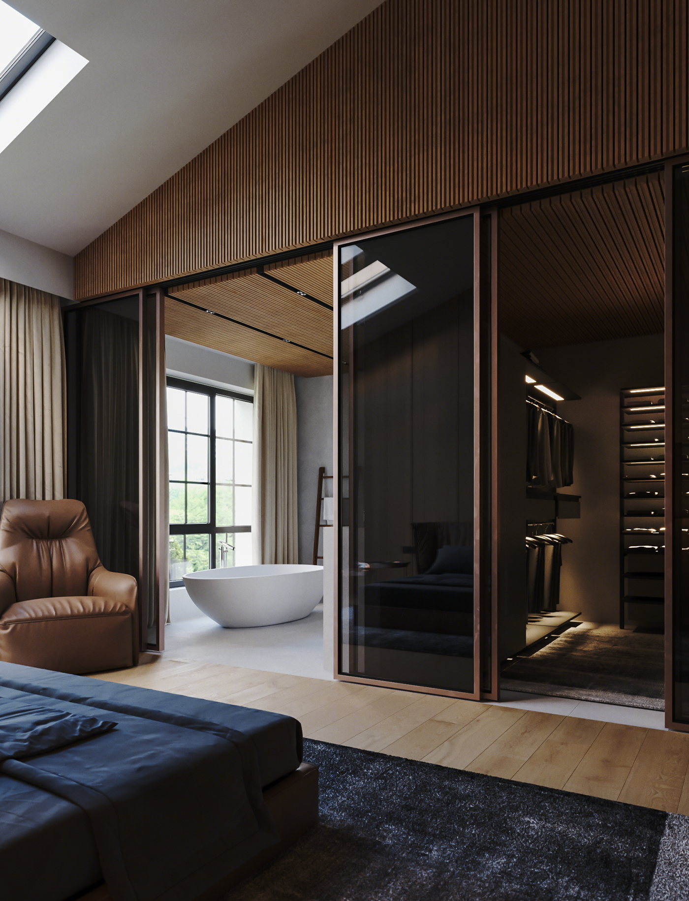 Chalet in the Foresters ArtPartner-3