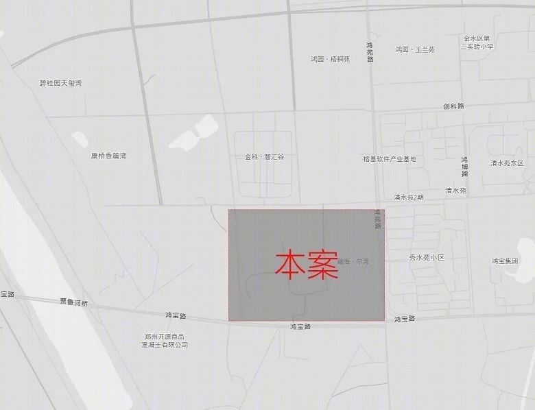 西亚斯科技园丨中国郑州丨筑弧建筑设计-27