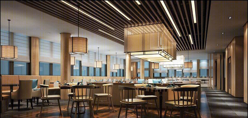 湖北公安红八号国际大酒店-46