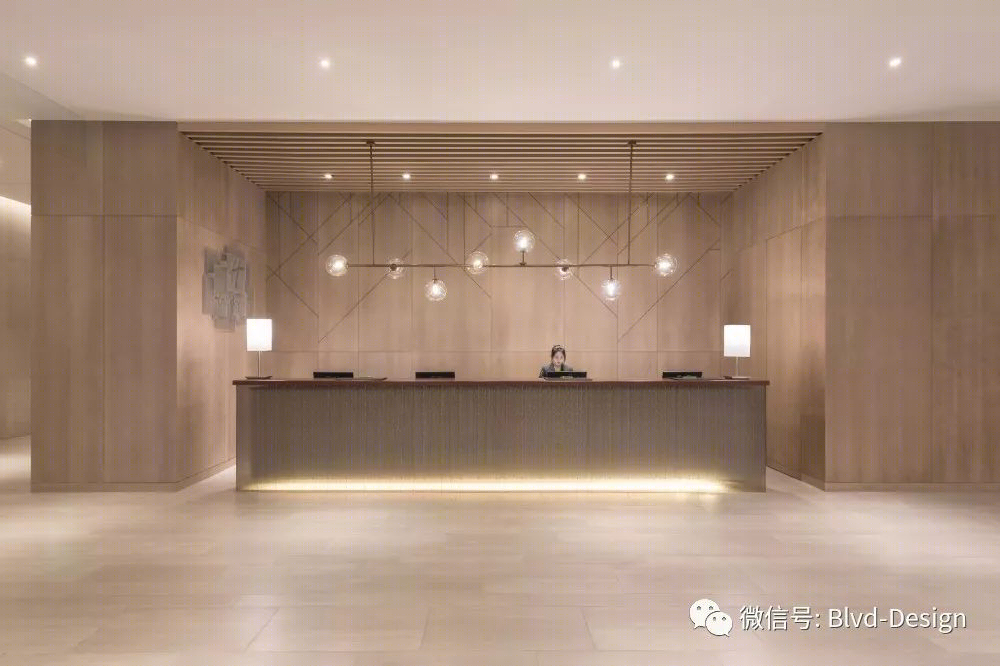 天津套房假日酒店——工业人文的绿色协奏-1