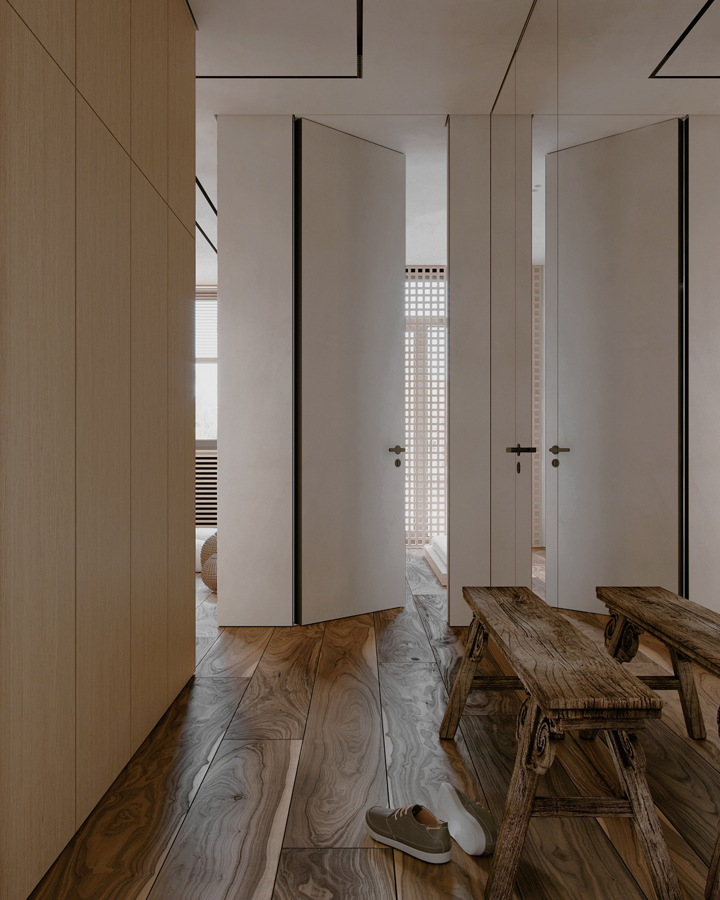 俄罗斯 JPnD Project 住宅 概念-11