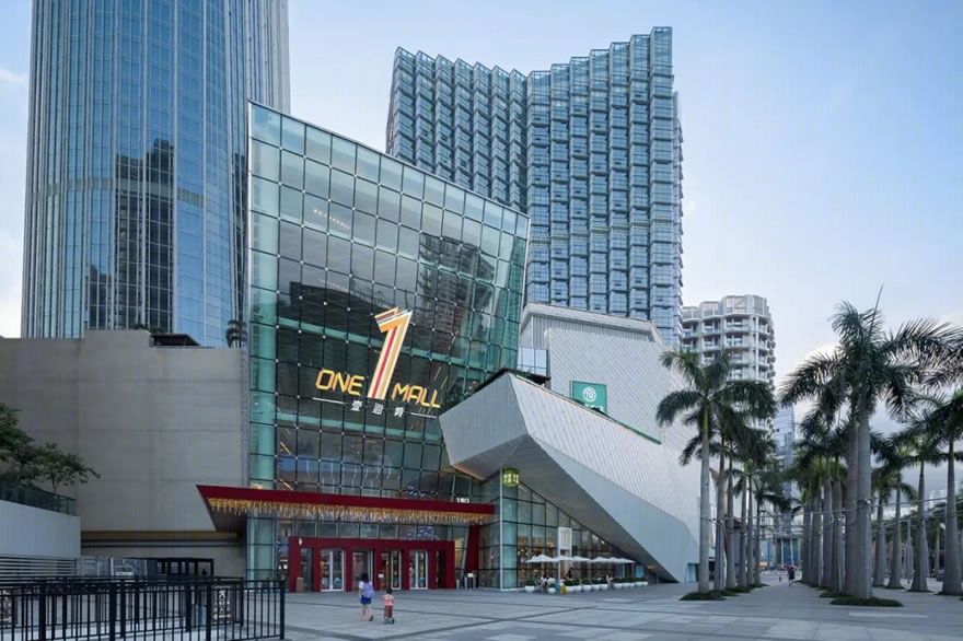 深圳万科壹海城三区(2期)-20