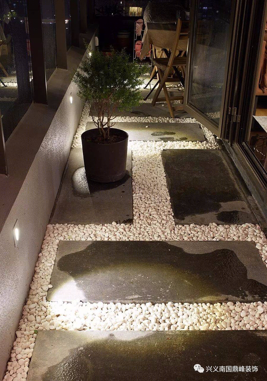 42 万打造 89 平北欧风网红家,舒适自然空间赏析-23