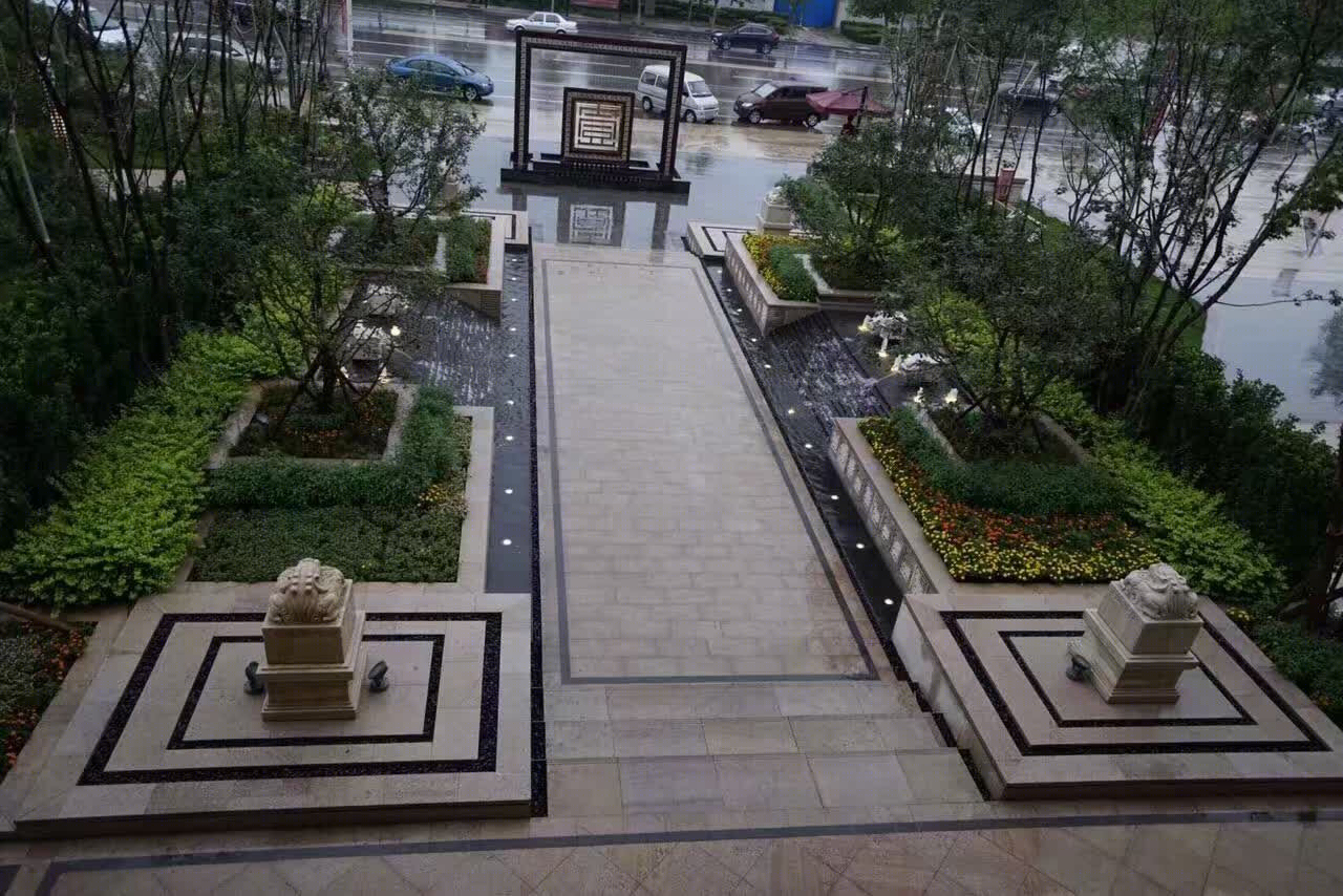 河北皓顺壹号院-14