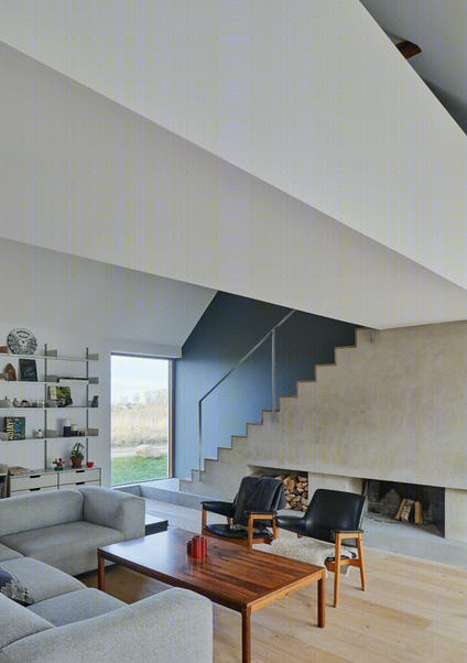 Österlen Farm House Dive Architects-12