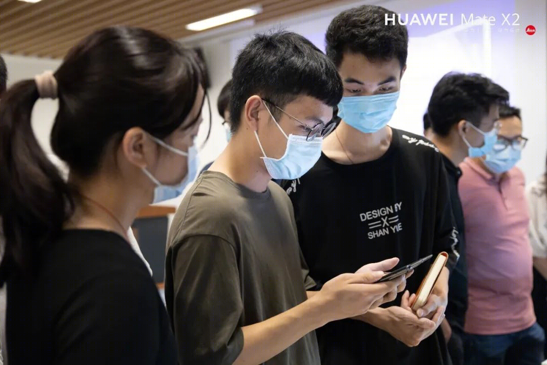 华为全屋智能交流会丨中国东莞丨蜜尔设计-12